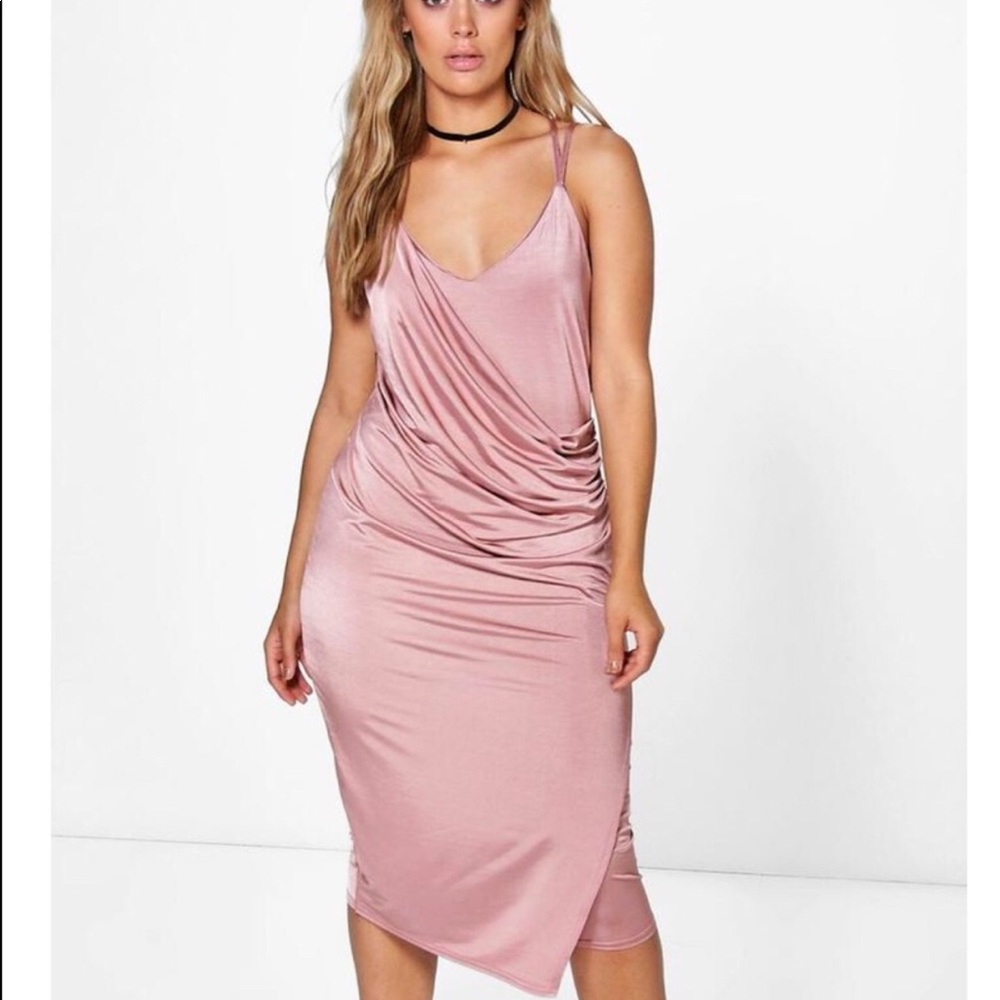 **BRAND NEW ** Boho dress